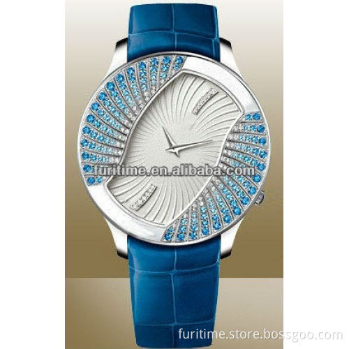 good lookings brand style quartz watches japan movt
